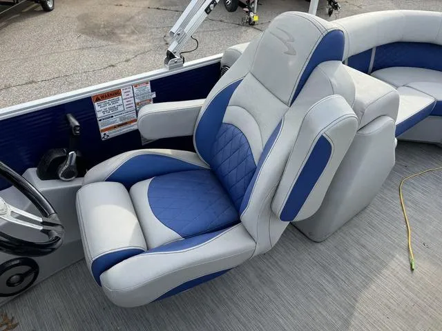 Slide: The Image of Bennington 24 LPD 2022 - 7