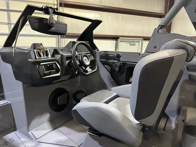 Slide: The Image of Axis Wake Research A245 2025 - 10