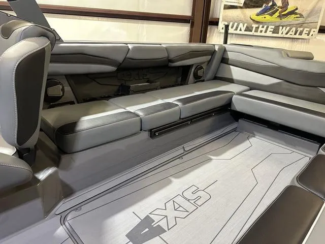 Slide: The Image of Axis Wake Research A245 2025 - 16