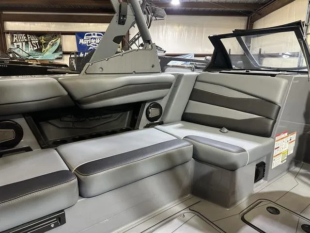 Slide: The Image of Axis Wake Research A245 2025 - 18