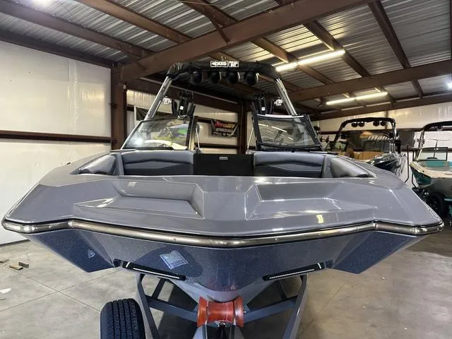 Slide: The Image of Axis Wake Research A245 2025 - 3