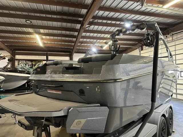 Slide: The Image of Axis Wake Research A245 2025 - 6