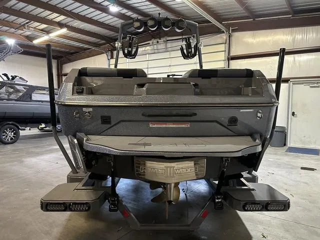 Slide: The Image of Axis Wake Research A245 2025 - 7