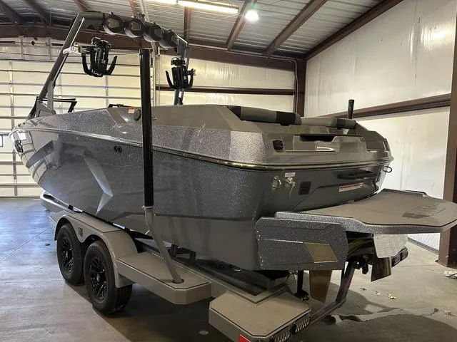 Slide: The Image of Axis Wake Research A245 2025 - 8