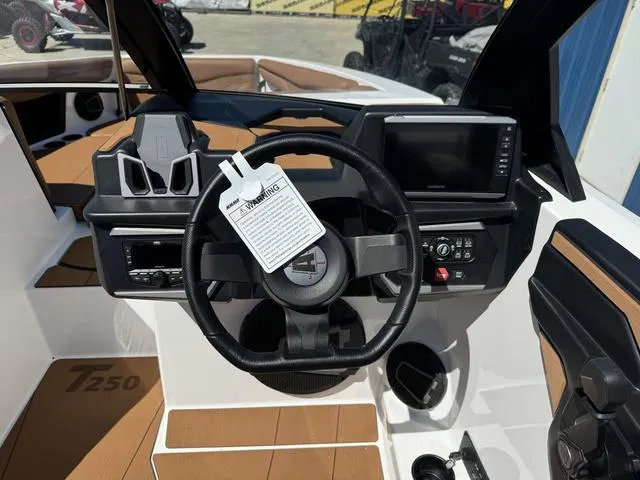 Slide: The Image of Axis Wake Research T250 2025 - 12