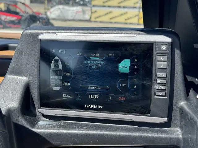 Slide: The Image of Axis Wake Research T250 2025 - 15