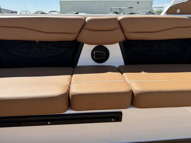 Slide: The Image of Axis Wake Research T250 2025 - 23