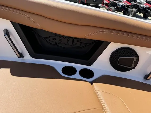 Slide: The Image of Axis Wake Research T250 2025 - 31