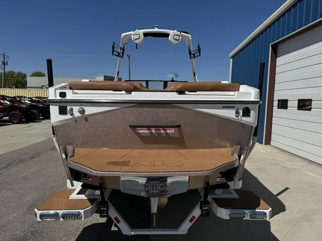 Slide: The Image of Axis Wake Research T250 2025 - 7