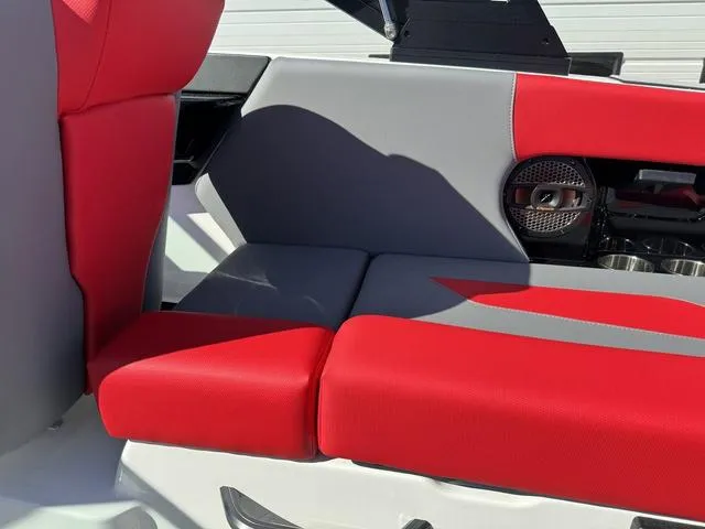 Slide: The Image of MasterCraft NXT22 2024 - 24