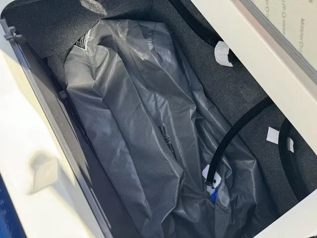 Slide: The Image of MasterCraft NXT22 2024 - 51