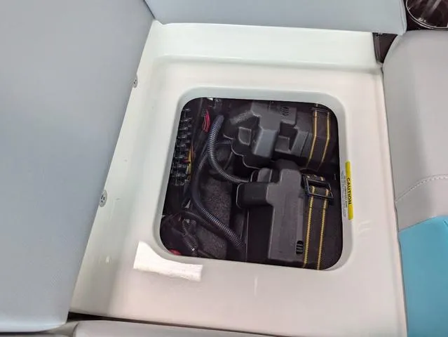 Slide: The Image of MasterCraft NXT20 2025 - 20