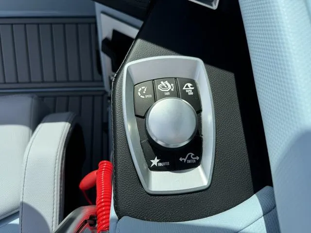 Slide: The Image of MasterCraft XT23 2025 - 22