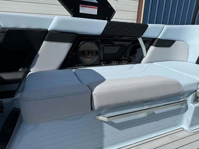 Slide: The Image of MasterCraft XT23 2025 - 26