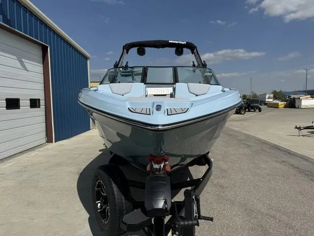 Slide: The Image of MasterCraft XT23 2025 - 3