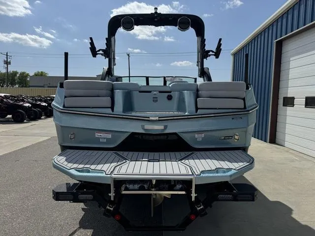 Slide: The Image of MasterCraft XT23 2025 - 7