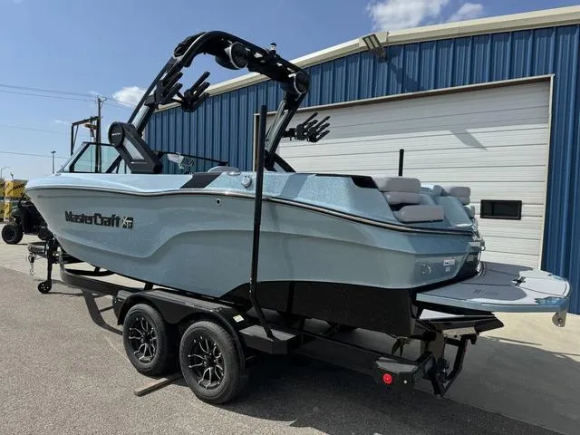Slide: The Image of MasterCraft XT23 2025 - 8