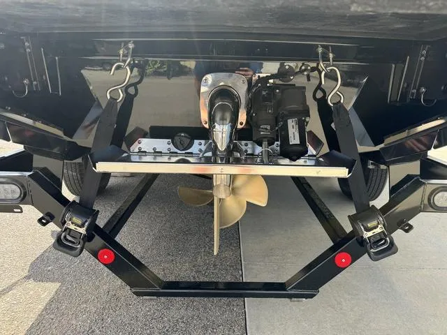 Slide: The Image of MasterCraft XT23 2025 - 9