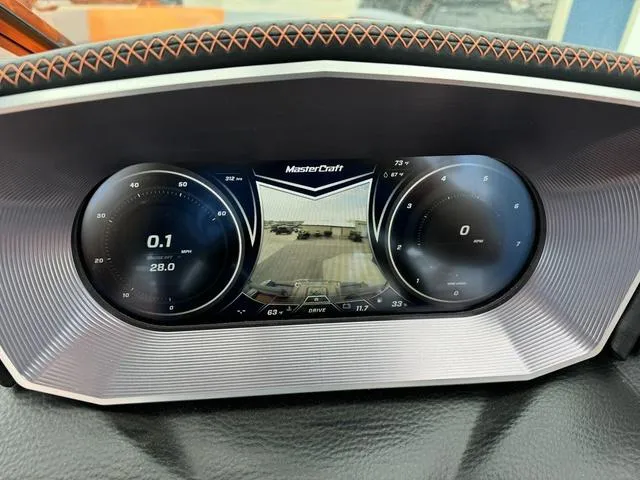 Slide: The Image of MasterCraft X22 2019 - 19