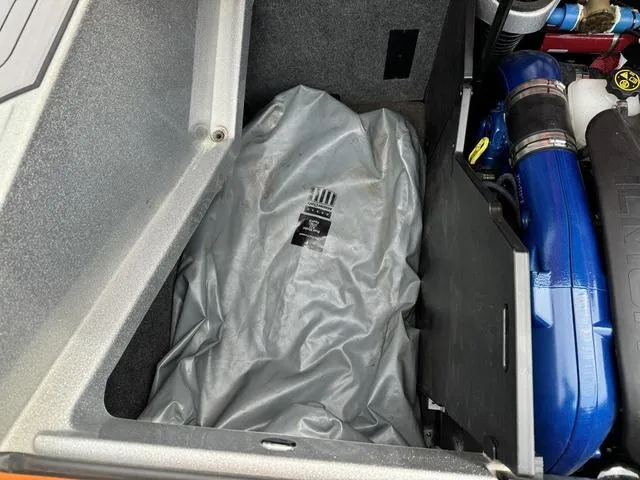 Slide: The Image of MasterCraft X22 2019 - 52