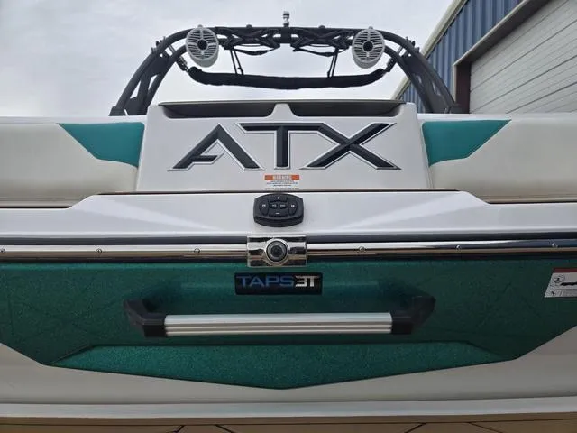 Slide: The Image of ATX 22 TYPE-S 2021 - 10