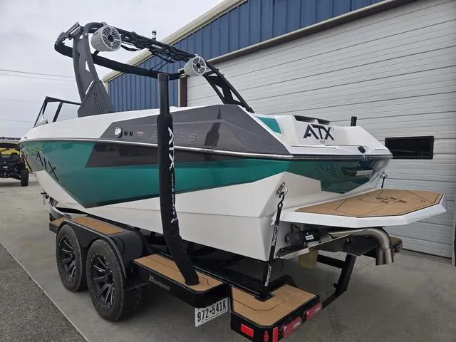 Slide: The Image of ATX 22 TYPE-S 2021 - 11