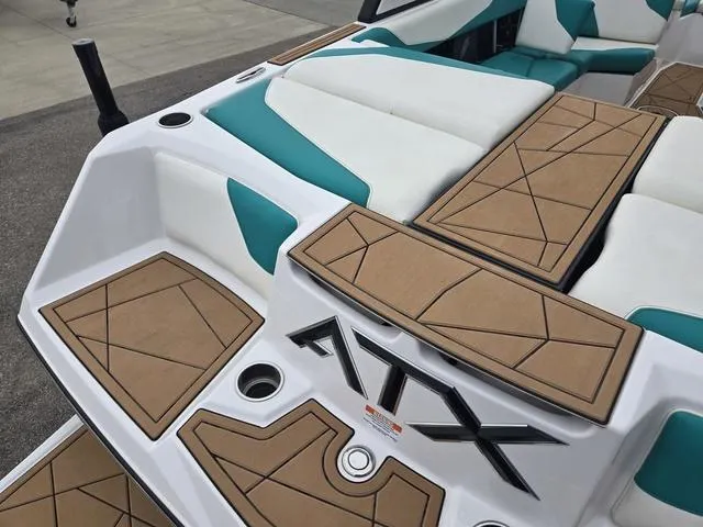 Slide: The Image of ATX 22 TYPE-S 2021 - 12