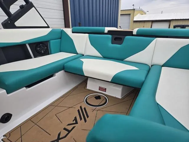 Slide: The Image of ATX 22 TYPE-S 2021 - 23