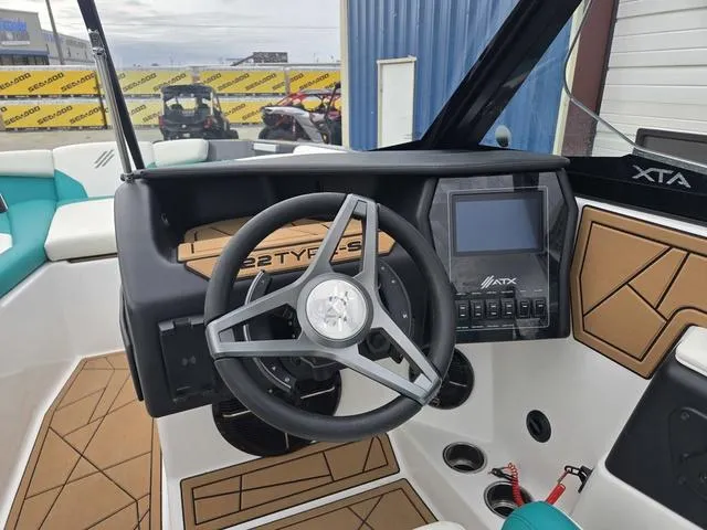 Slide: The Image of ATX 22 TYPE-S 2021 - 26