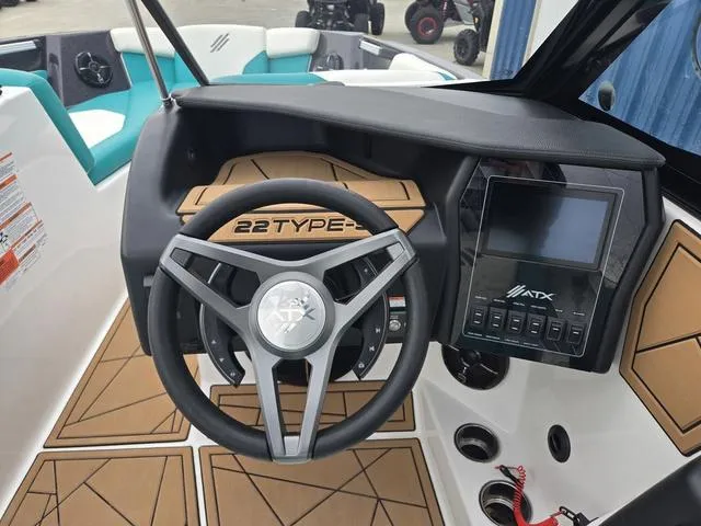 Slide: The Image of ATX 22 TYPE-S 2021 - 27