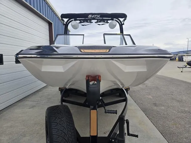 Slide: The Image of ATX 22 TYPE-S 2021 - 3