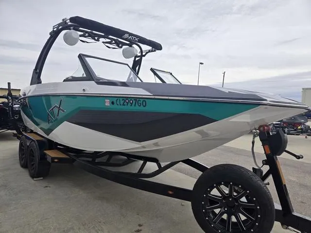 Slide: The Image of ATX 22 TYPE-S 2021 - 4