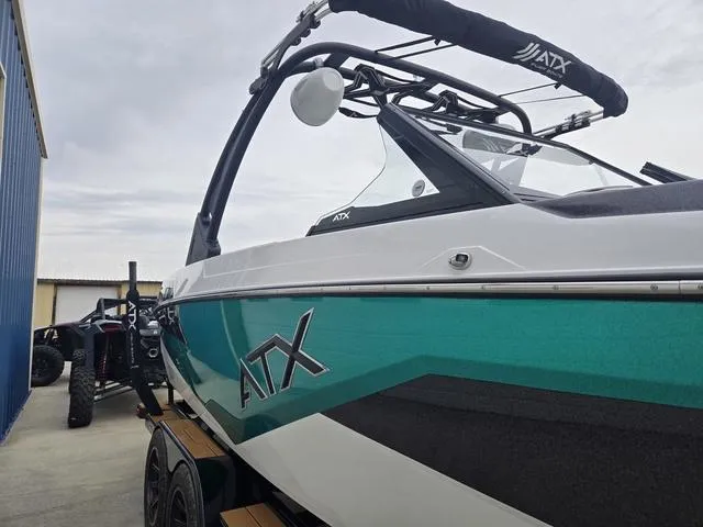 Slide: The Image of ATX 22 TYPE-S 2021 - 5