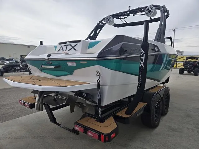 Slide: The Image of ATX 22 TYPE-S 2021 - 7