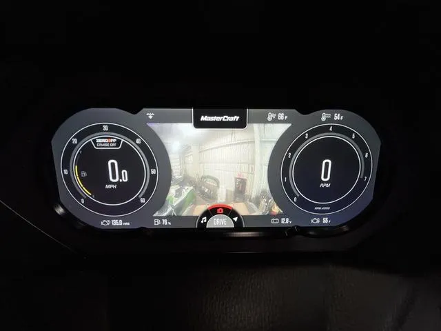 Slide: The Image of MasterCraft XStar S 2022 - 26