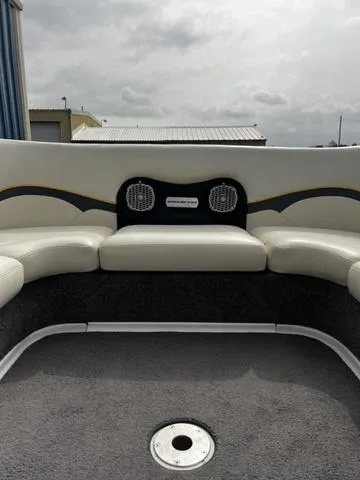 Slide: The Image of Malibu Wakesetter 21 VLX 2014 - 16