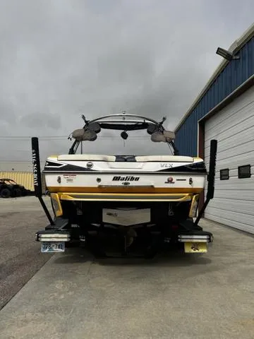 Slide: The Image of Malibu Wakesetter 21 VLX 2014 - 7