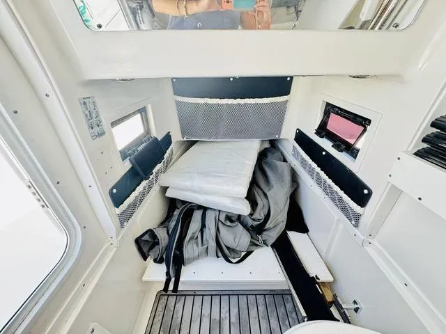 Slide: The Image of Tidewater 320 CC Adventure 2022 - 19