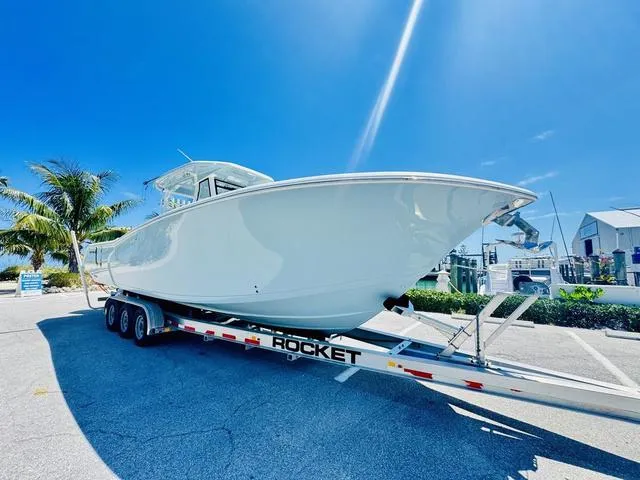 Slide: The Image of Tidewater 320 CC Adventure 2022 - 31