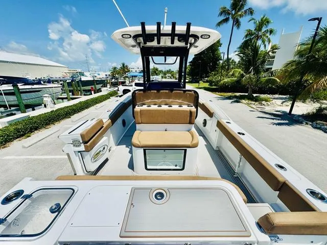 Slide: The Image of Sea Hunt Gamefish 27 2023 - 10