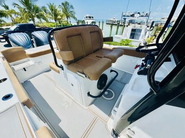 Slide: The Image of Sea Hunt Gamefish 27 2023 - 11