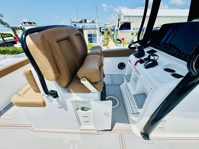 Slide: The Image of Sea Hunt Gamefish 27 2023 - 12