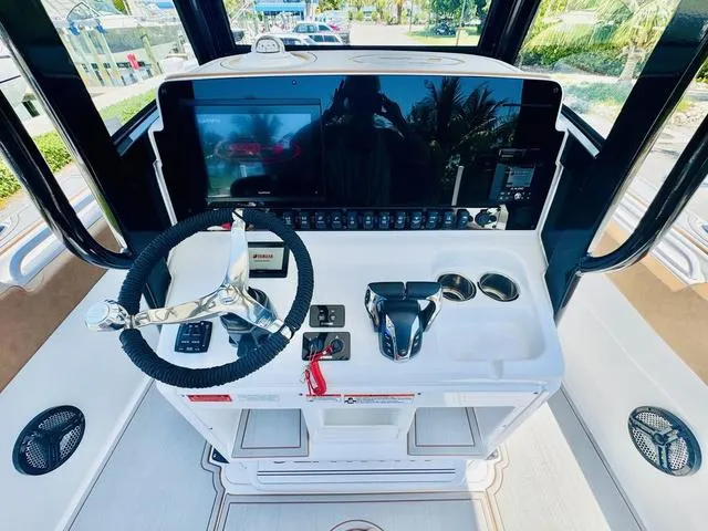 Slide: The Image of Sea Hunt Gamefish 27 2023 - 14