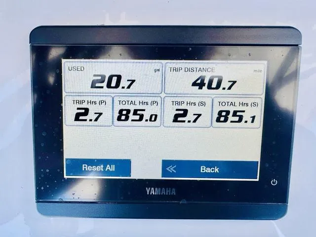 Slide: The Image of Sea Hunt Gamefish 27 2023 - 15