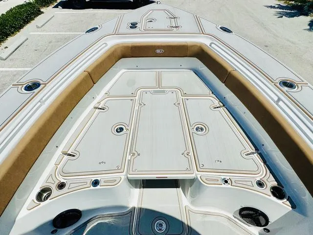 Slide: The Image of Sea Hunt Gamefish 27 2023 - 19