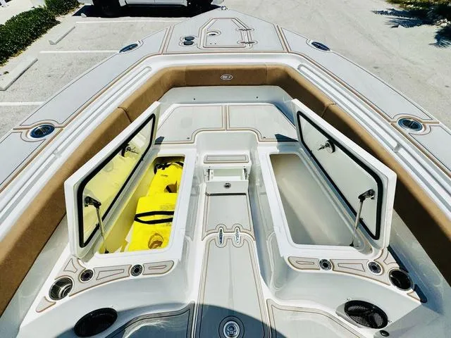 Slide: The Image of Sea Hunt Gamefish 27 2023 - 20