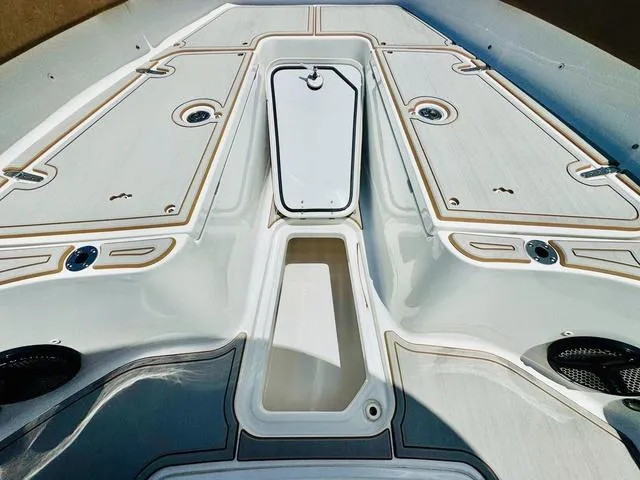 Slide: The Image of Sea Hunt Gamefish 27 2023 - 21