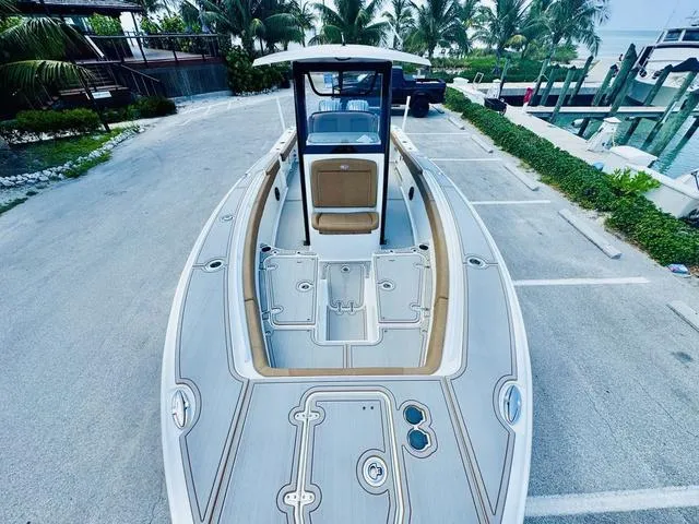 Slide: The Image of Sea Hunt Gamefish 27 2023 - 23