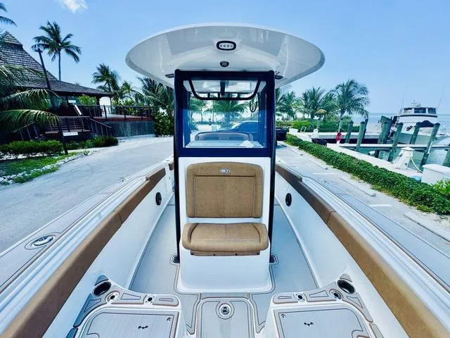 Slide: The Image of Sea Hunt Gamefish 27 2023 - 24