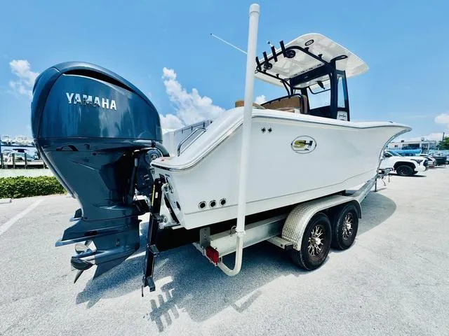 Slide: The Image of Sea Hunt Gamefish 27 2023 - 25